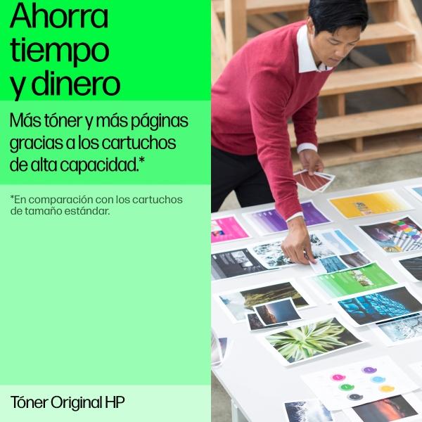 HP Toner HP 230A