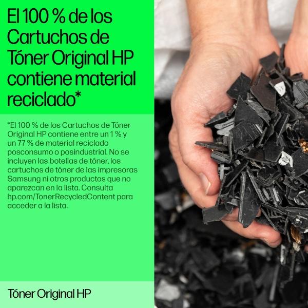 HP Toner HP 230A