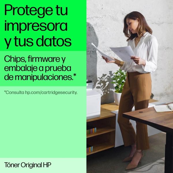 HP Toner HP 230A
