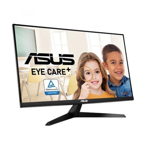 Monitor ASUS VY279HE LED 27" Full HD FreeSync 75Hz HDMI Negro
