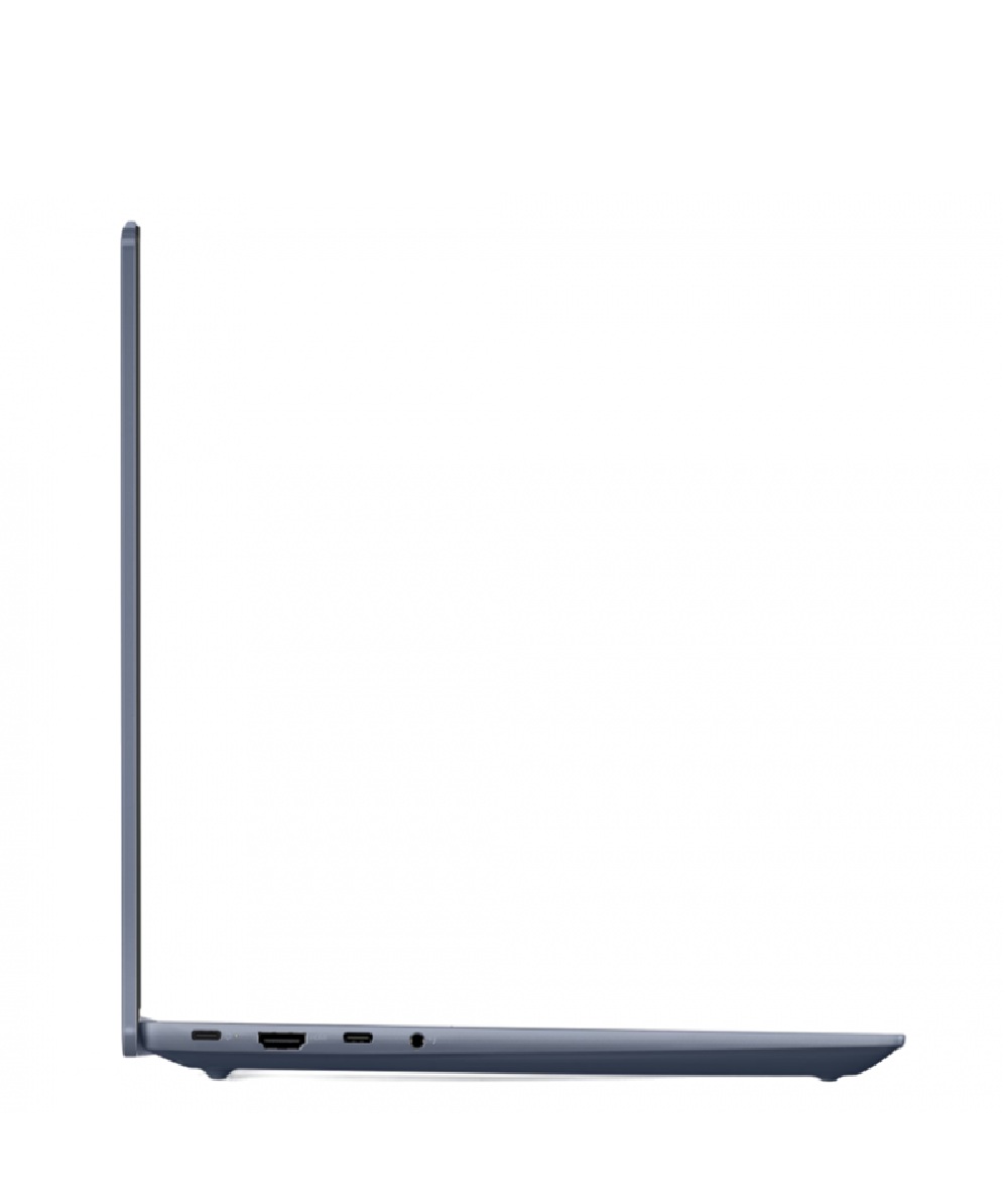 Laptop Lenovo IdeaPad Slim 5 16IMH9 16" 1920x1200 WUXGA, Intel Core Ultra 7-155H, 16GB, 512GB SSD, Windows 11 Home, Español.