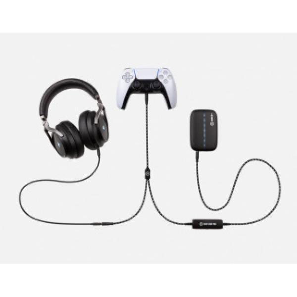 Cable de audio Elgato Chat Link Pro 3.5mm Hembra 2x 3.5mm Macho, 2.5m