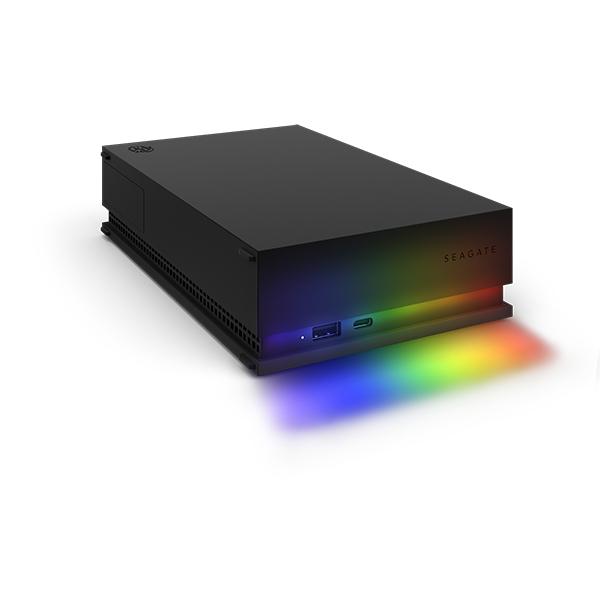 Seagate DISCO DURO EXTERNO SEAGATE STKL1000400 1TB 2.5 FIRECUDA GAMING USB 3.2