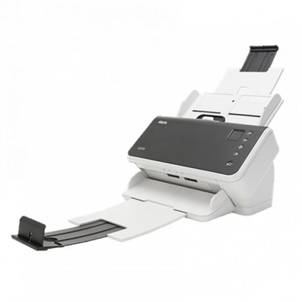 Kodak Escáner Kodak Alaris S2000 S2070 Resolución 600 dpi 70PPM