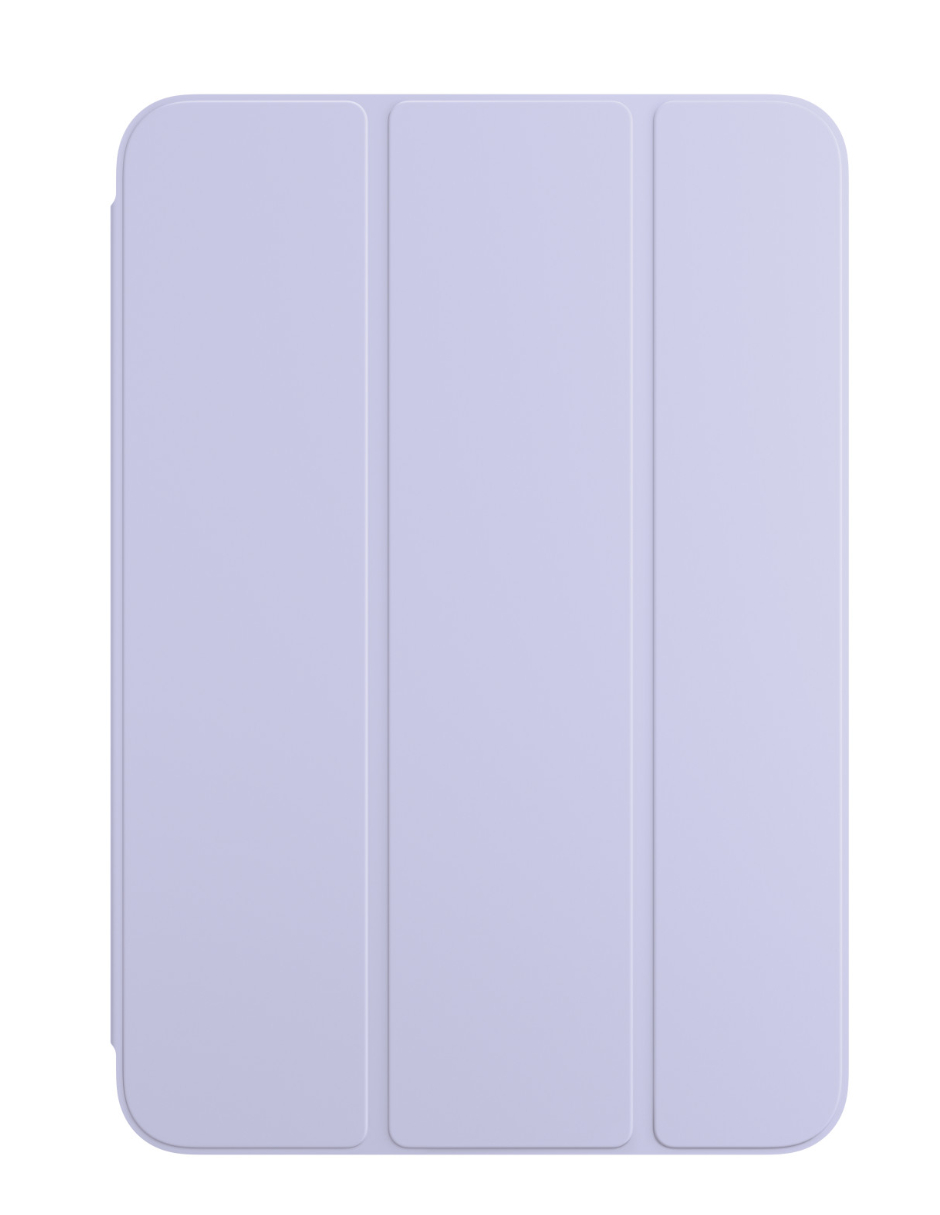 Funda Plegable Compatible Con iPad 9.7 Pulgadas 6/5 Generacion Color Lila