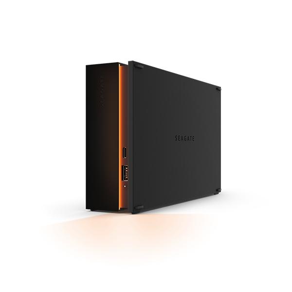 Seagate DISCO DURO EXTERNO SEAGATE STKL1000400 1TB 2.5 FIRECUDA GAMING USB 3.2