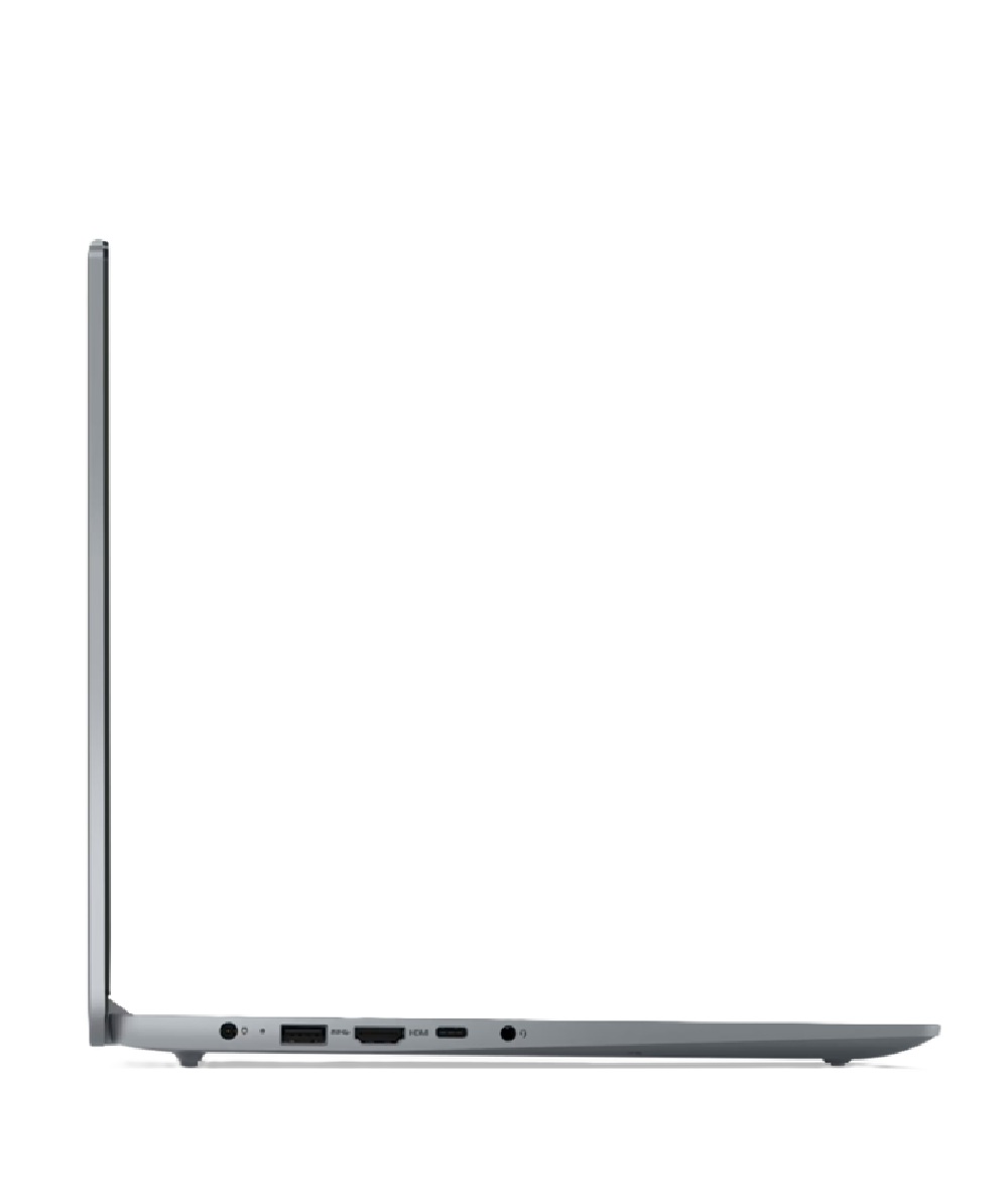Laptop Lenovo IdeaPad Slim 3 15.6" 1920x1080 Full HD, Intel Core i5-12450H, 16GB, 1TB SSD, Windows 11 Home, Español. 