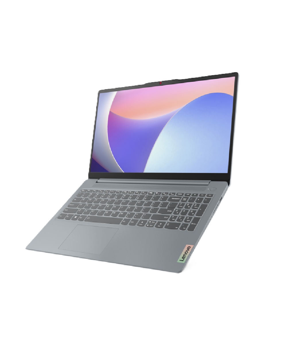 Laptop Lenovo IdeaPad Slim 3 15.6" 1920x1080 Full HD, Intel Core i5-12450H, 16GB, 1TB SSD, Windows 11 Home, Español. 