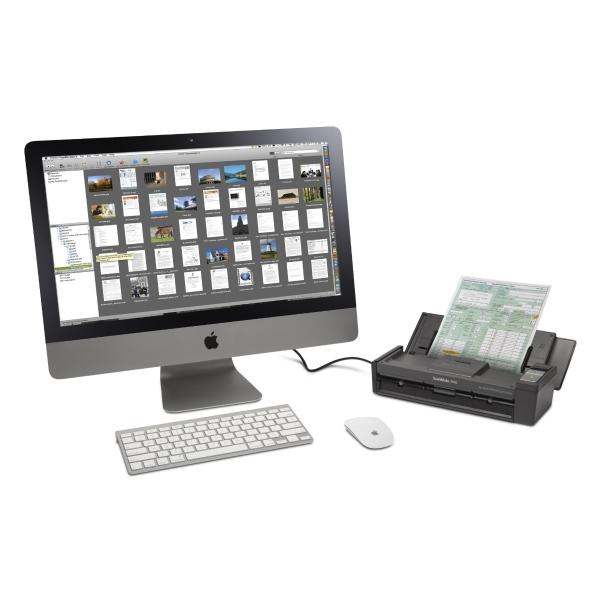 Kodak Scanmate i940