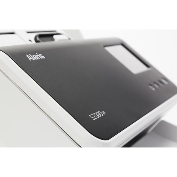 Kodak ALARIS S2060W SCANNER