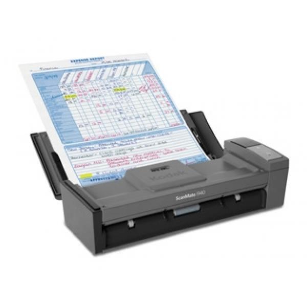 Kodak Scanmate i940