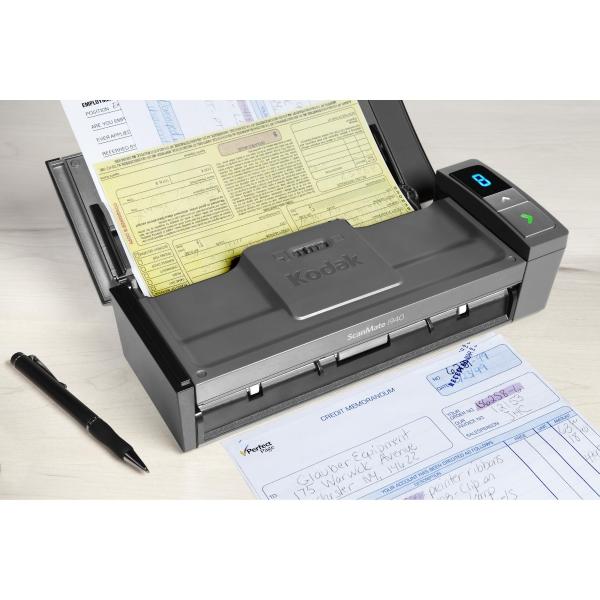Kodak Scanmate i940