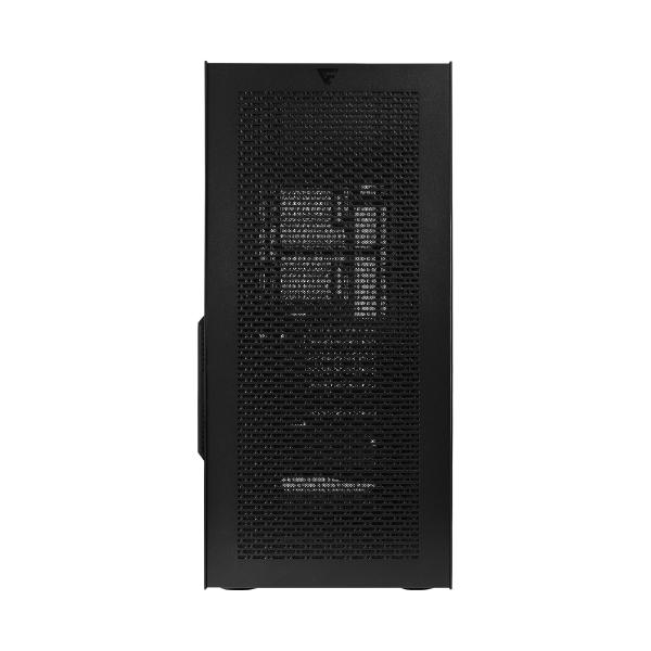 Game Factor GABINETE GAME FACTOR ATX FISHTANK DOBLE CRISTALUSB 3.0 S/FTE CSG700 WH