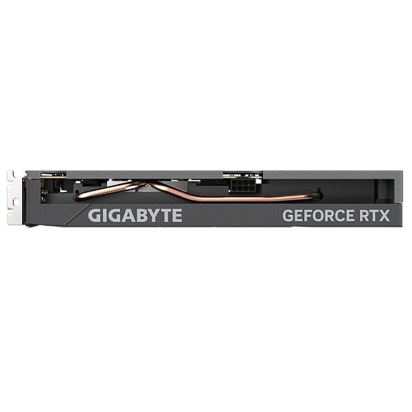 Tarjeta de video Gigabyte NVIDIA GeForce RTX 4060 EAGLE OC 8GB GDDR6