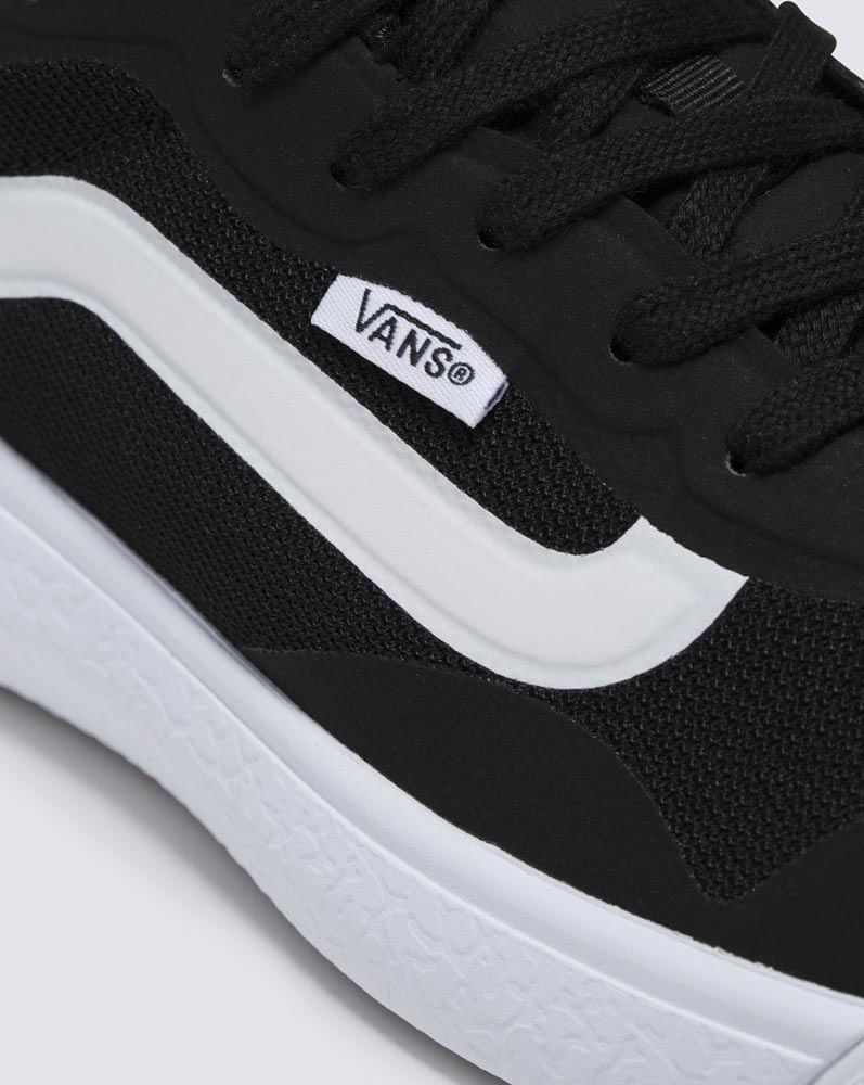 TENIS VANS MTE ULTRARANGE EXO NEGROS PARA HOMBRE TALLA 28 CM 