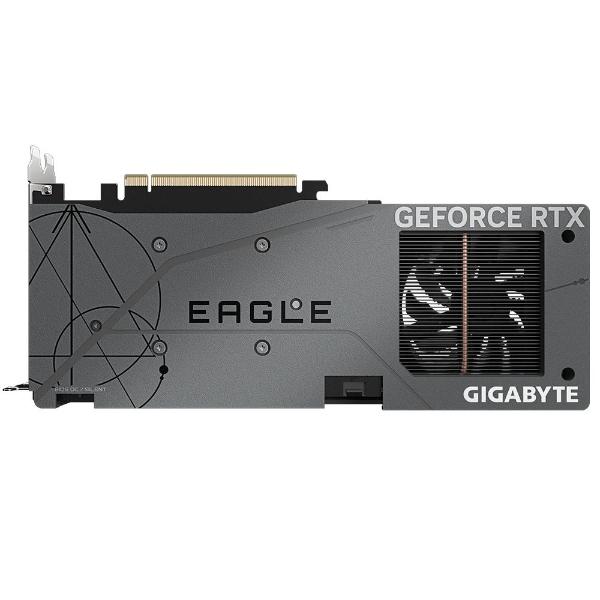 Tarjeta de video Gigabyte NVIDIA GeForce RTX 4060 EAGLE OC 8GB GDDR6
