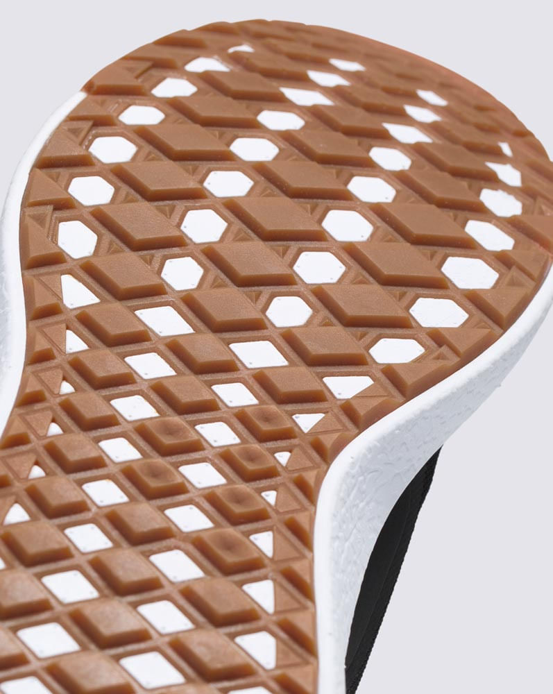 TENIS VANS MTE ULTRARANGE EXO NEGROS PARA HOMBRE TALLA 28 CM 
