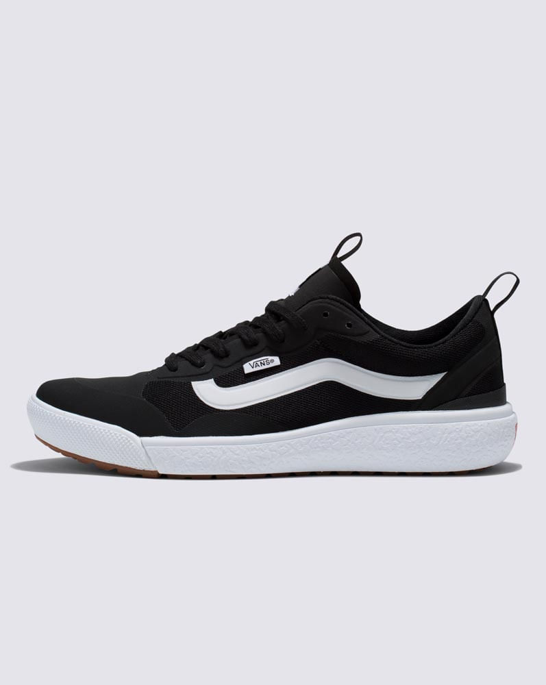 TENIS VANS MTE ULTRARANGE EXO NEGROS PARA HOMBRE TALLA 28 CM 