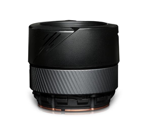 AORUS WATERFORCE X 360 Enfriamiento Líquido 3x 120mm 800 - 2300RPM