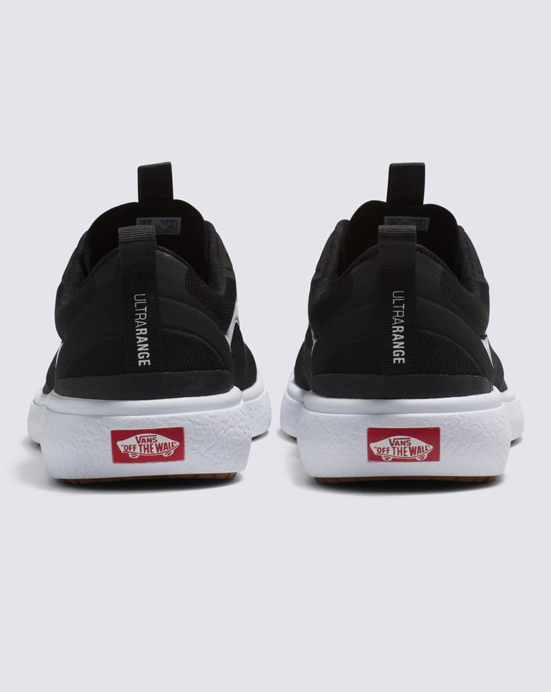 TENIS VANS MTE ULTRARANGE EXO NEGROS PARA HOMBRE TALLA 28 CM 