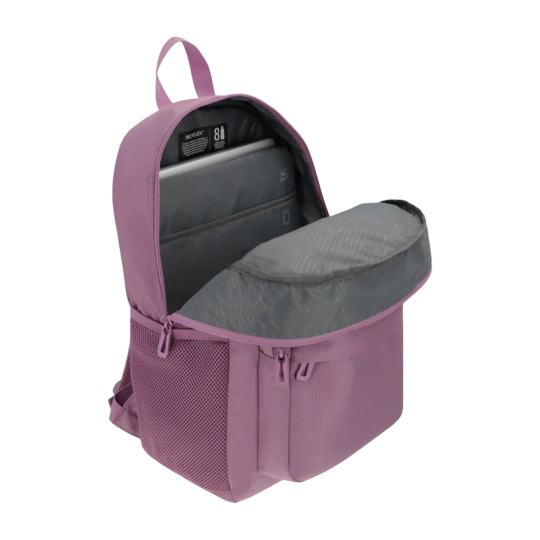 Mochila Escolar Grande Samsonite Reformation HAMMER Porta Laptop 16" 15499028851