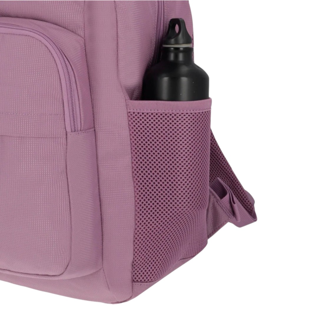 Mochila Escolar Grande Samsonite Reformation HAMMER Porta Laptop 16" 15499028851