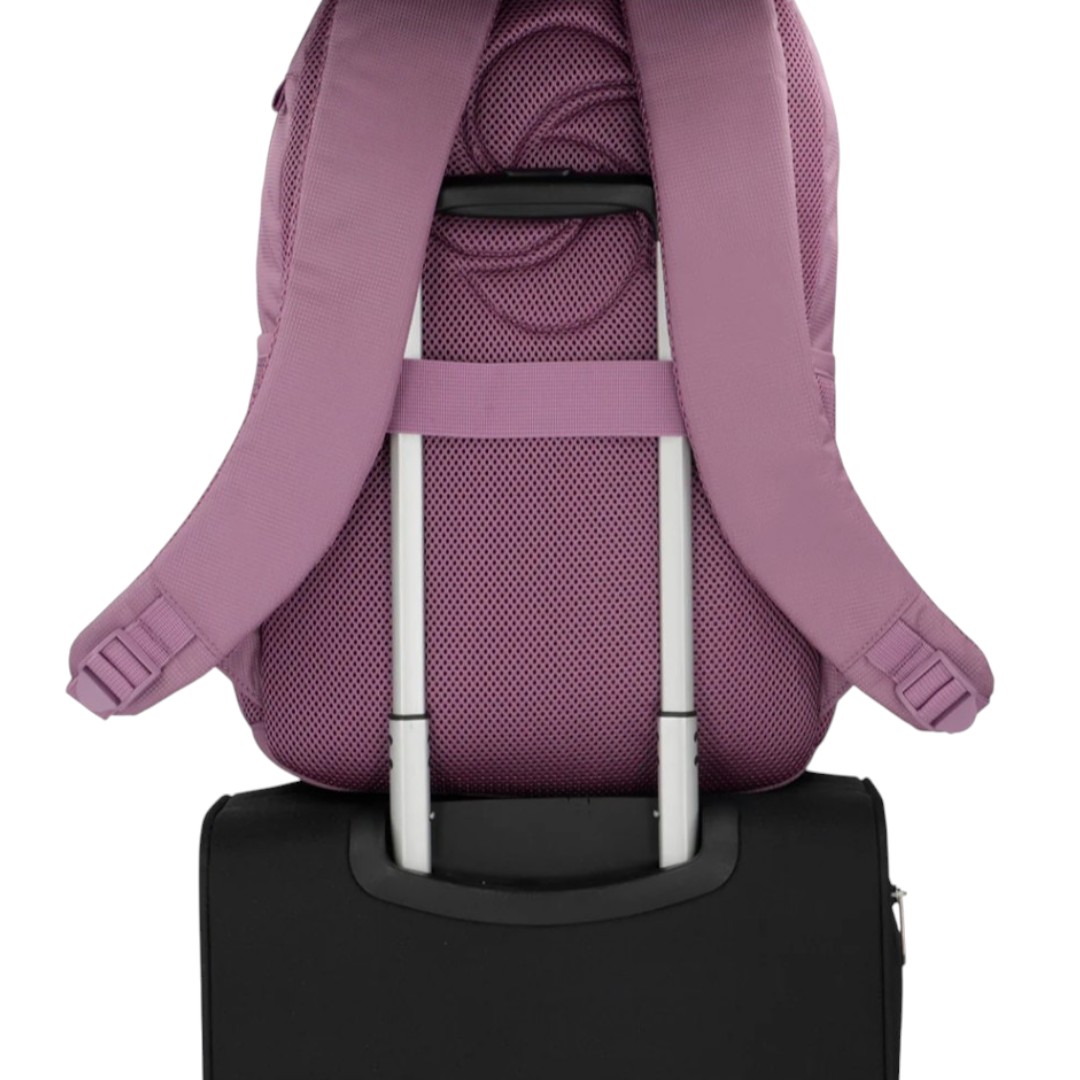 Mochila Escolar Grande Samsonite Reformation HAMMER Porta Laptop 16" 15499028851
