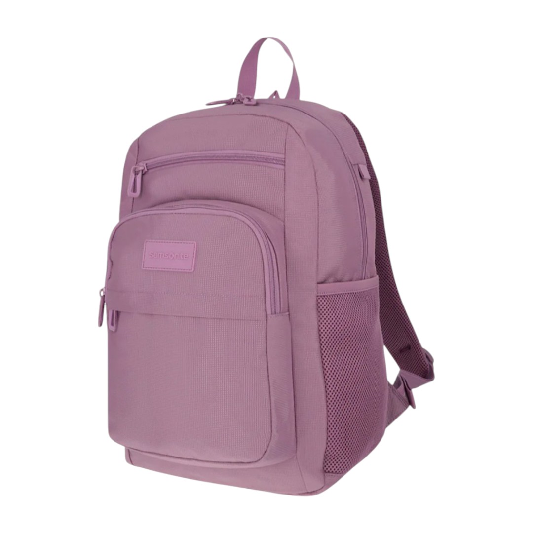 Mochila Escolar Grande Samsonite Reformation HAMMER Porta Laptop 16" 15499028851