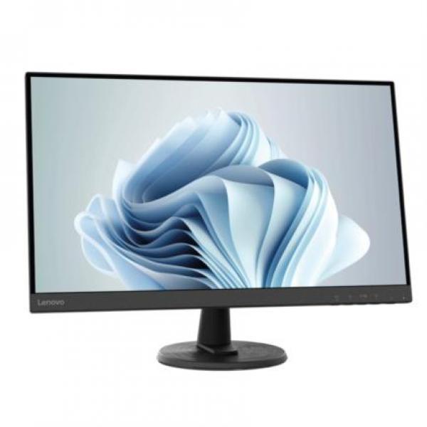 Lenovo Monitor Lenovo C27 40 27" FHD Resolución 1920x1080 Puertos HDMI/VGA