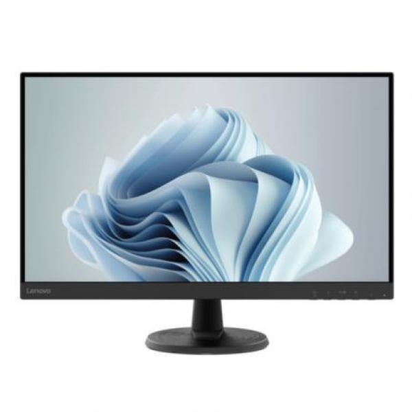 Lenovo Monitor Lenovo C27 40 27" FHD Resolución 1920x1080 Puertos HDMI/VGA