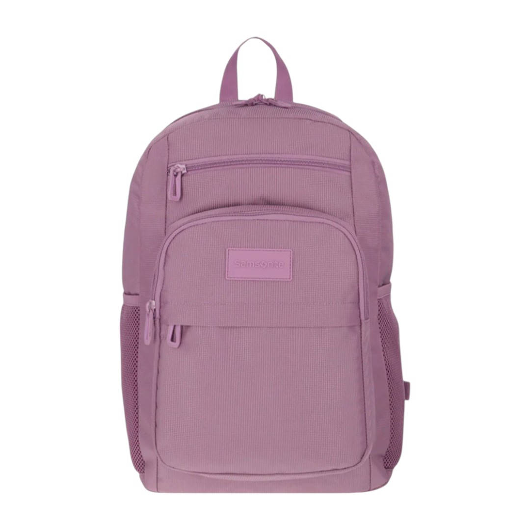 Mochila Escolar Grande Samsonite Reformation HAMMER Porta Laptop 16" 15499028851