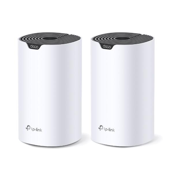 TPLINK Kit Wifi TP-LINK DECO S7(2-PACK)
