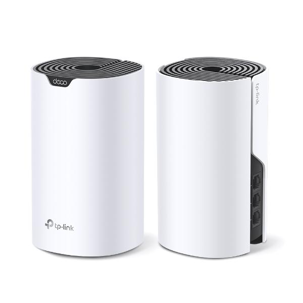 TPLINK Kit Wifi TP-LINK DECO S7(2-PACK)