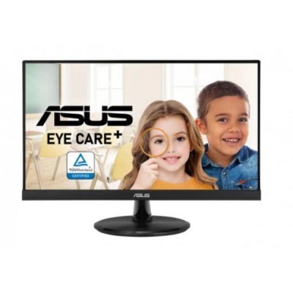 Monitor Eye Care ASUS VP227HE 22 Pulgadas, 1920 X 1080 Full HD, 75Hz