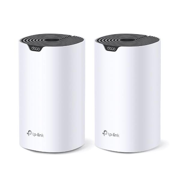 TPLINK Kit Wifi TP-LINK DECO S7(2-PACK)