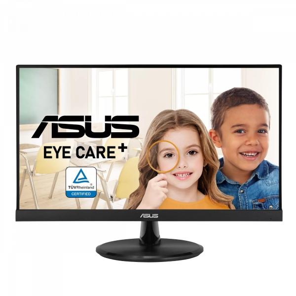 Monitor Eye Care ASUS VP227HE 22 Pulgadas, 1920 X 1080 Full HD, 75Hz