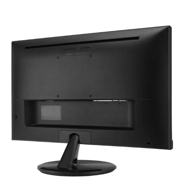 Monitor Eye Care ASUS VP227HE 22 Pulgadas, 1920 X 1080 Full HD, 75Hz