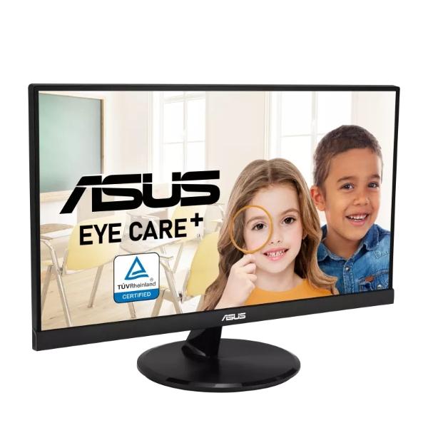 Monitor Eye Care ASUS VP227HE 22 Pulgadas, 1920 X 1080 Full HD, 75Hz