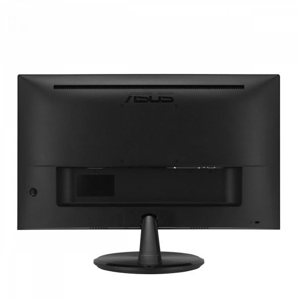 Monitor Eye Care ASUS VP227HE 22 Pulgadas, 1920 X 1080 Full HD, 75Hz