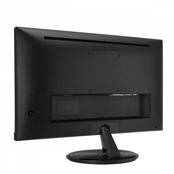 Monitor Eye Care ASUS VP227HE 22 Pulgadas, 1920 X 1080 Full HD, 75Hz