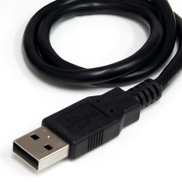 StarTech.com ADAPTADOR VIDEO EXTERNO USB VGA CONVERTIDOR 1440X900