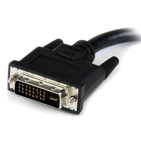 StarTech.com CABLE 20CM ADAPTADOR DVI-I A VGA HD15 CONVERTIDOR            .