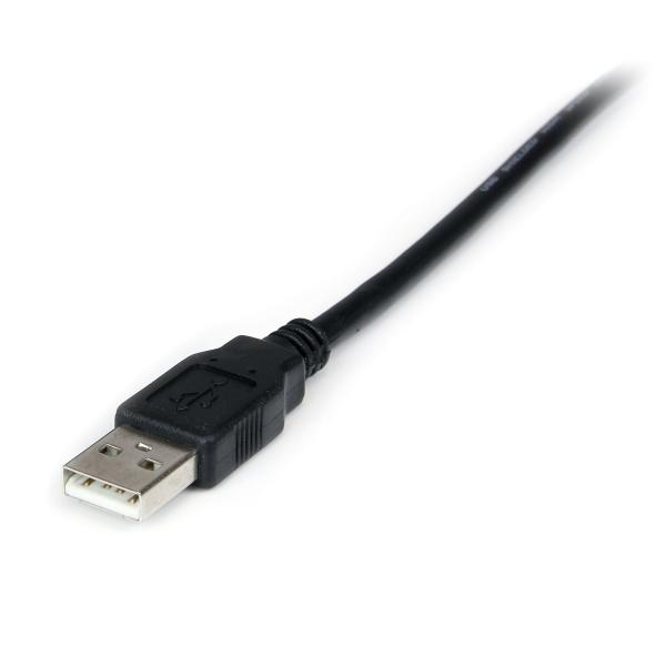 StarTech.com CABLE ADAPTADOR USB OTG SAMSUNG GALAXY TAB MACHO A HEMBRA