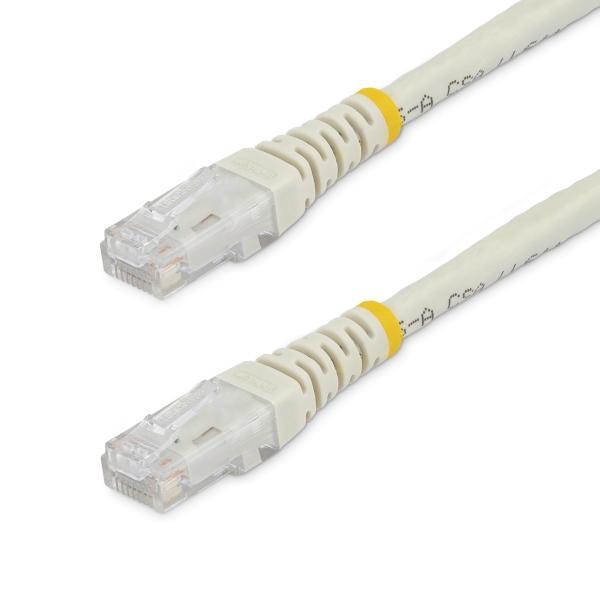 Tripp Lite Cable De Conexión Moldeado Cat5 Cat5e 350Mhz UTP Azul RJ45 MM 12 Pies 12 Pies  N002 012 Bl