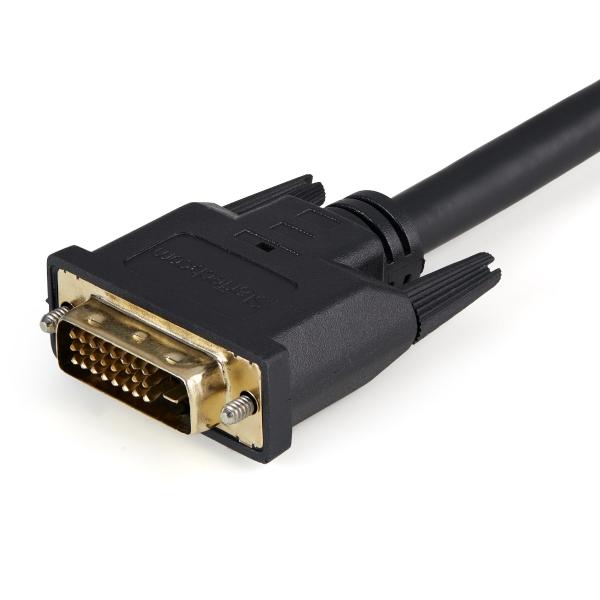 StarTech.com DIVISOR SPLITTER VIDEO DVI-D 2 PUERTOS COMPACTO                .