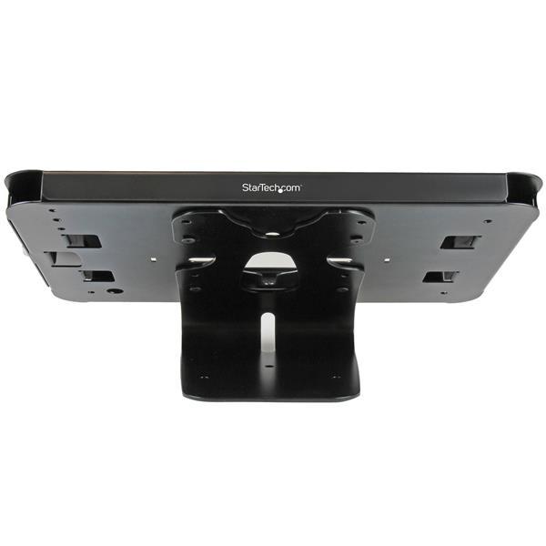 StarTech.com BASE DE TABLET CON SEGURO DE ESCRITORIO DE PARED EN ACERO