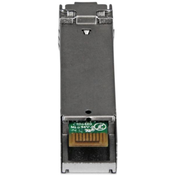 StarTech.com MODULO TRANSCEPTOR SFP FIBRA 1GB COMPATIBLE J4858C
