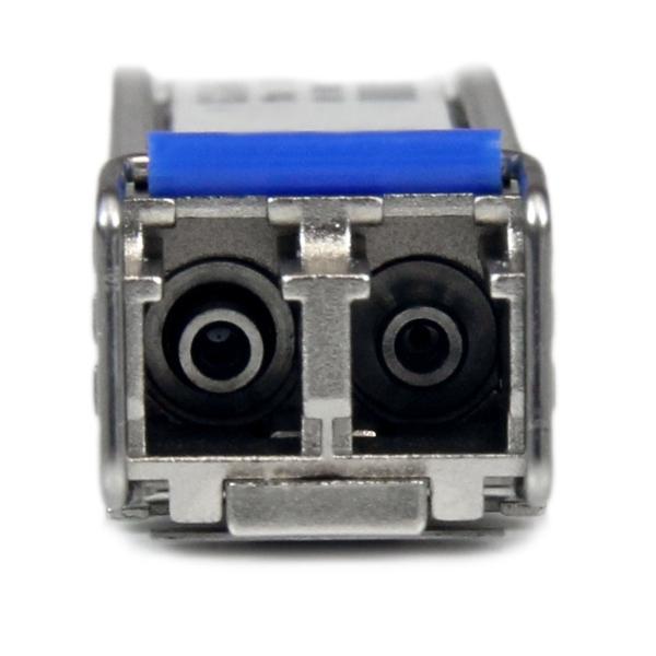 StarTech.com MODULO TRANSCEPTOR SFP FIBRA 1GB COMPATIBLE J4858C