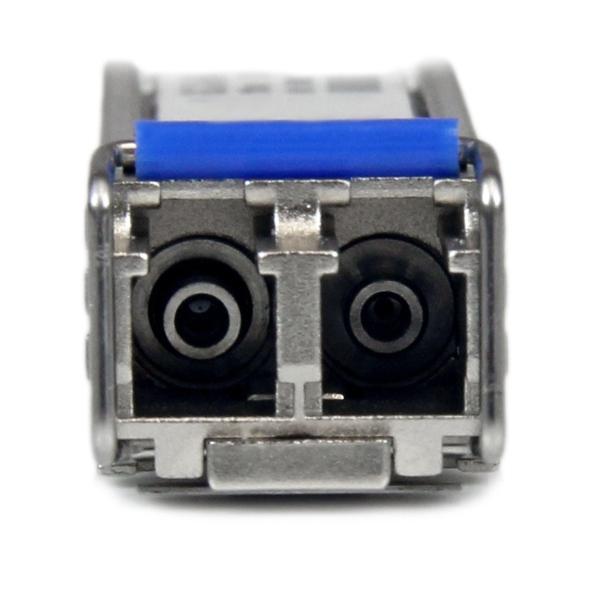 StarTech.com MODULO TRANSCEPTOR SFP FIBRA 1GB COMPATIBLE J4858C