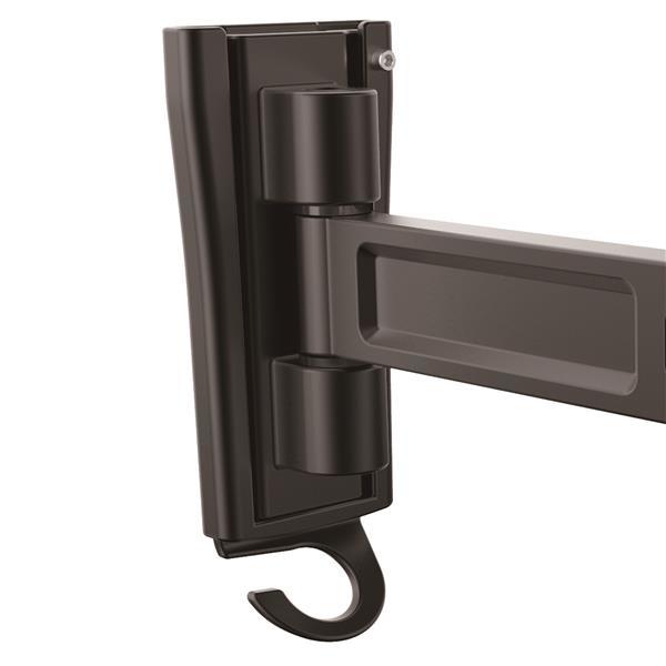 StarTech.com SOPORTE DE PARED VESA DE UN SO OLO GIRO PARA MONITOR